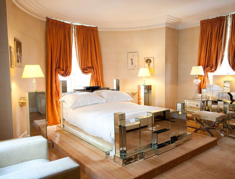 Hotel Flor Rivoli Paryż Pokój zdjęcie