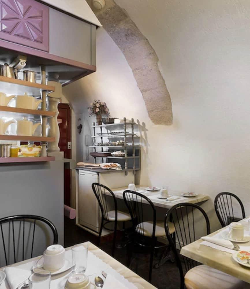 Hotel Flor Rivoli Paryż Zewnętrze zdjęcie