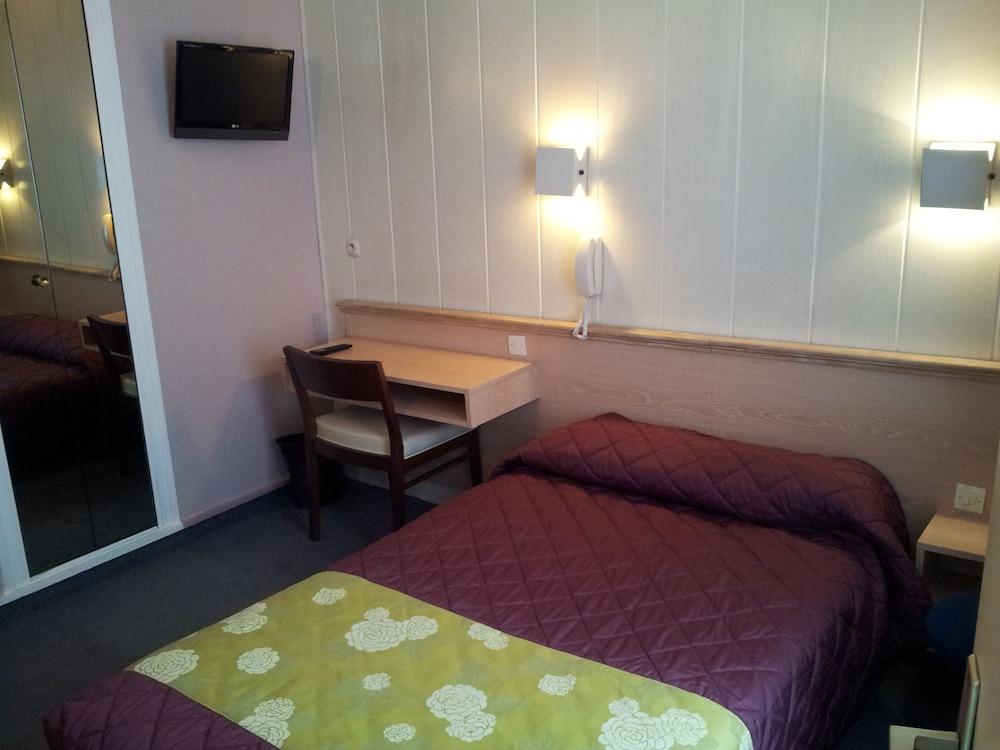 Hotel Flor Rivoli Paryż Zewnętrze zdjęcie