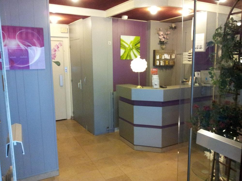 Hotel Flor Rivoli Paryż Zewnętrze zdjęcie