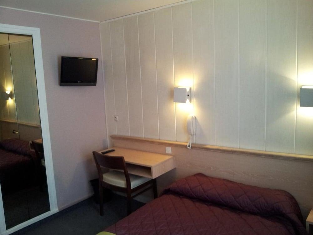 Hotel Flor Rivoli Paryż Zewnętrze zdjęcie