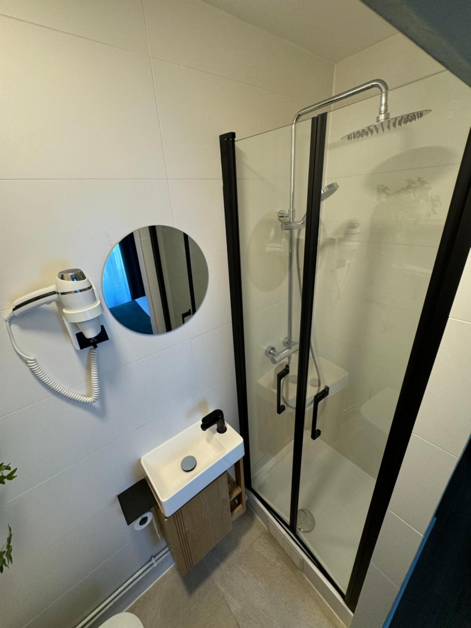 Hotel Flor Rivoli Paryż Zewnętrze zdjęcie