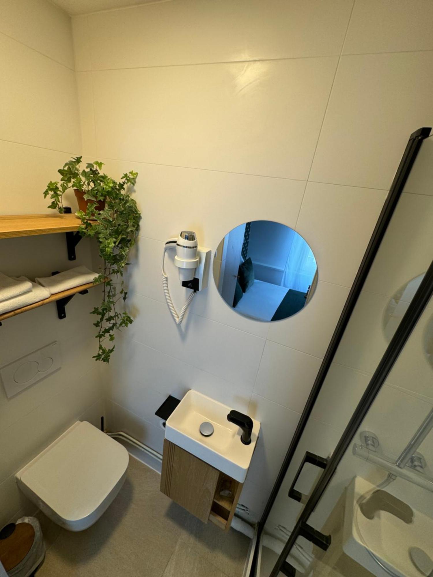 Hotel Flor Rivoli Paryż Zewnętrze zdjęcie