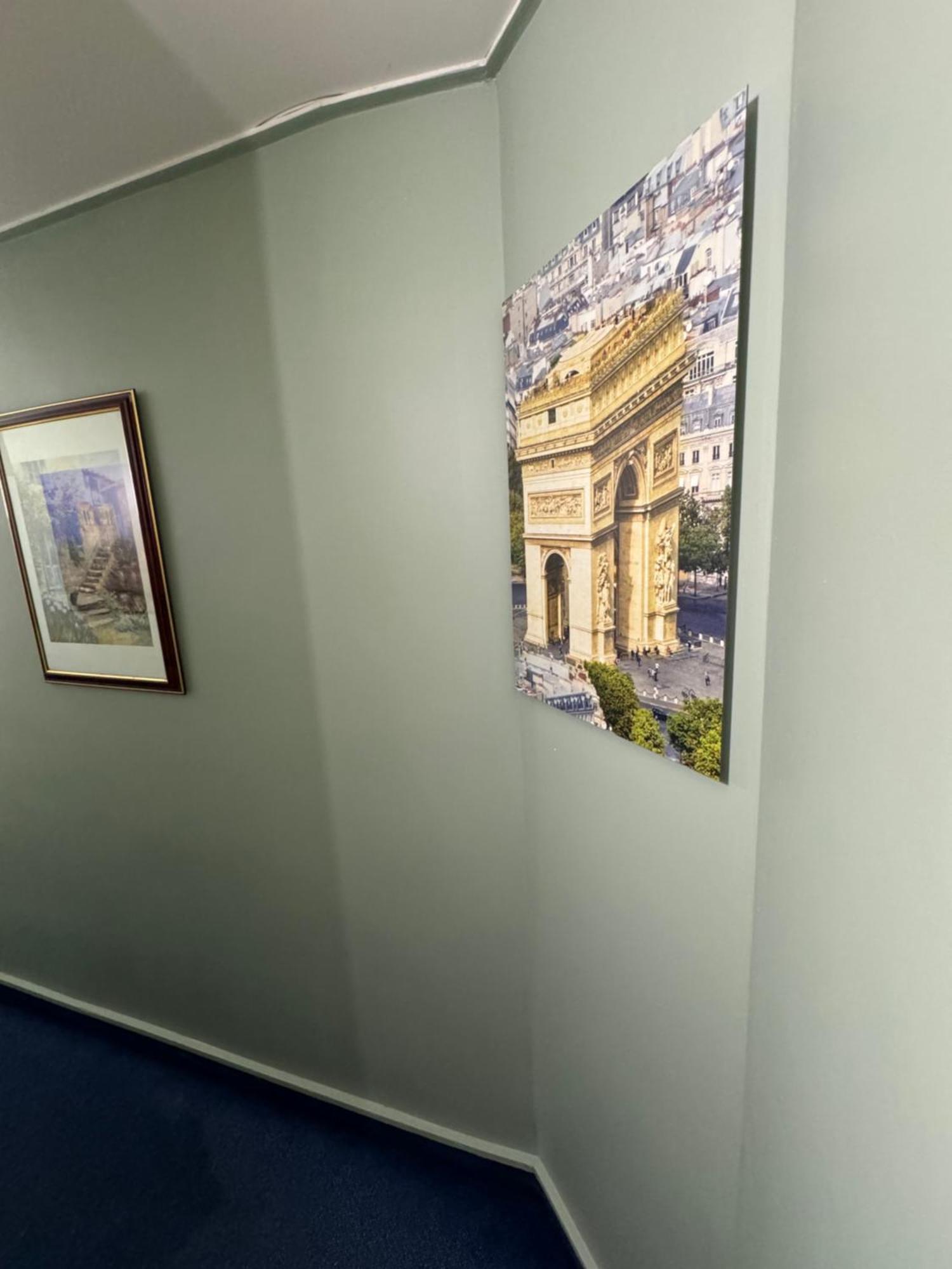Hotel Flor Rivoli Paryż Zewnętrze zdjęcie