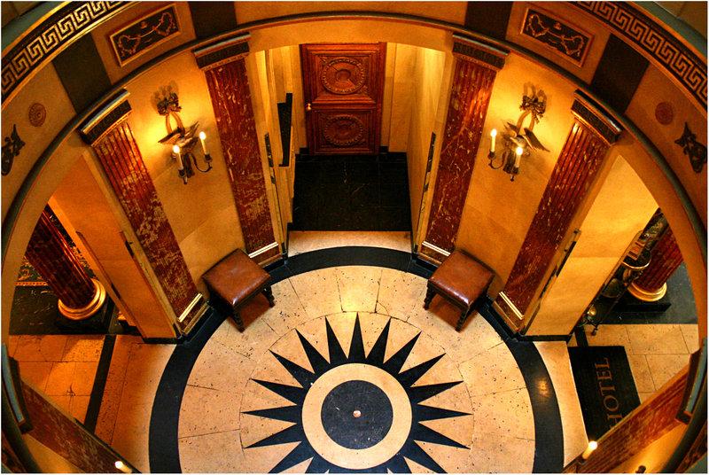 Hotel Flor Rivoli Paryż Wnętrze zdjęcie