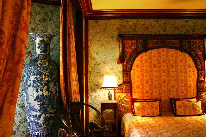 Hotel Flor Rivoli Paryż Pokój zdjęcie