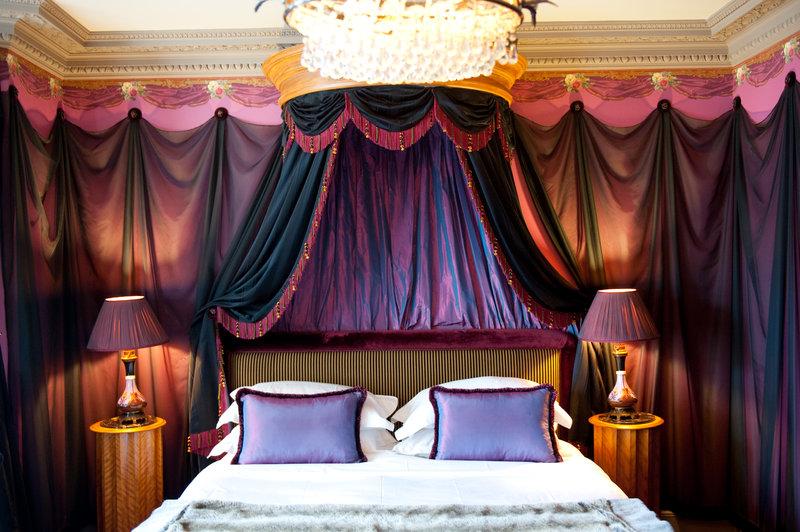 Hotel Flor Rivoli Paryż Pokój zdjęcie