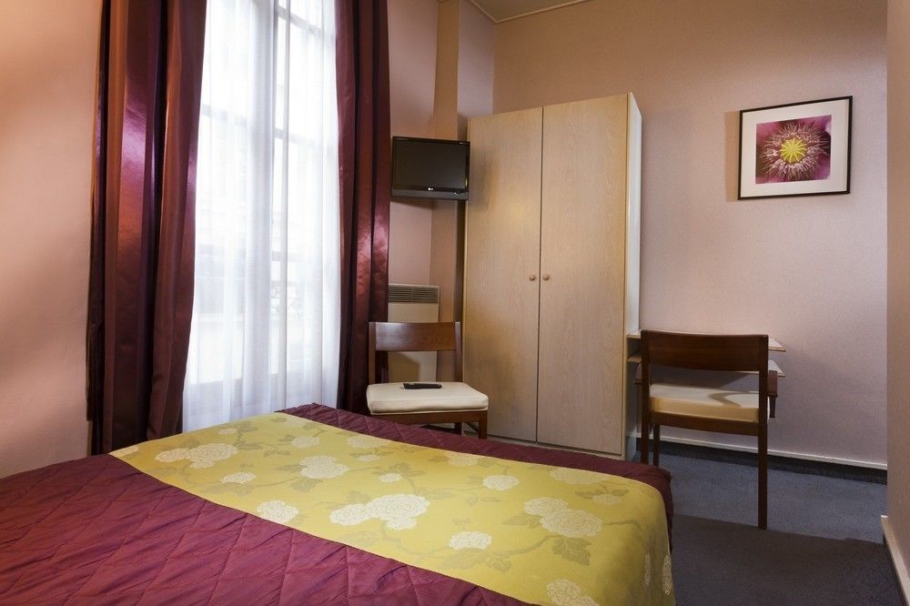 Hotel Flor Rivoli Paryż Zewnętrze zdjęcie