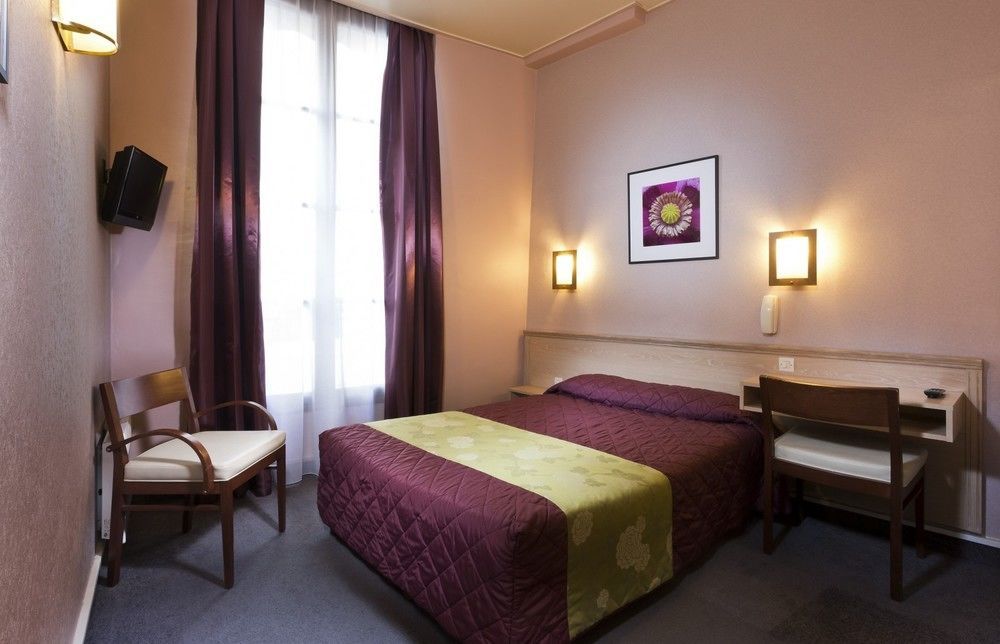 Hotel Flor Rivoli Paryż Zewnętrze zdjęcie