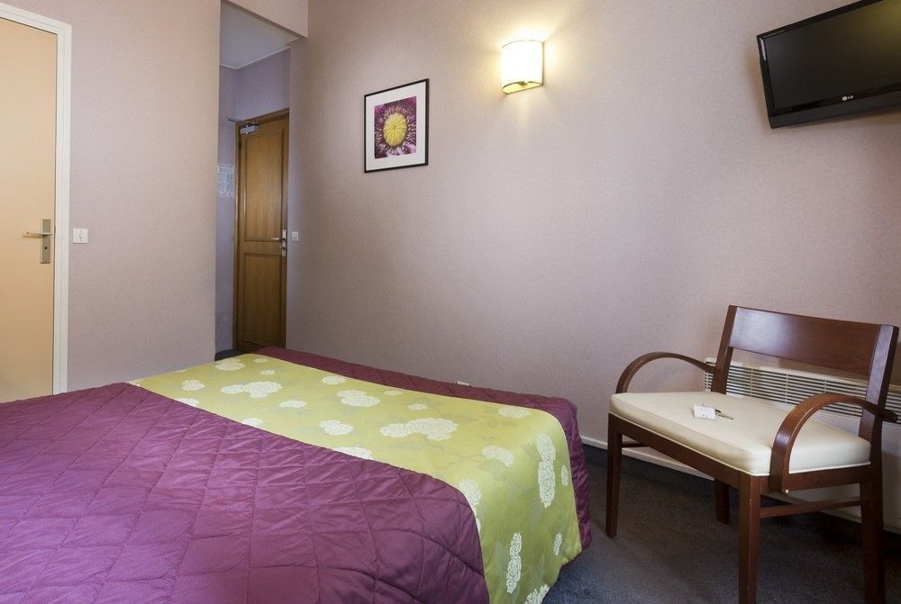 Hotel Flor Rivoli Paryż Zewnętrze zdjęcie